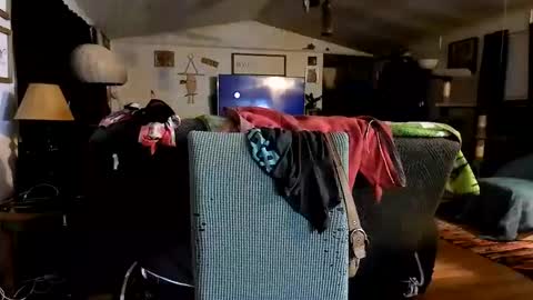 Snapshot of goddessdeezy chatting on October 9, 2:09 am goddessdeezy online show from October 9, 2:09 am