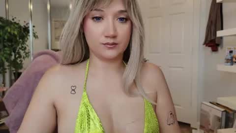 Goddess Emmy online show from July 20, 3:58 pm