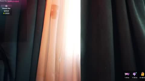 MesmErisse online show from June 29, 6:08 am