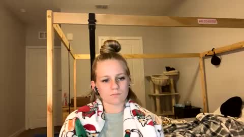 feyaa22 online show from January 30, 11:45 pm