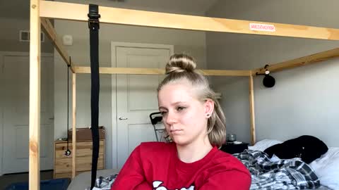 feyaa22 online show from January 31, 4:48 pm