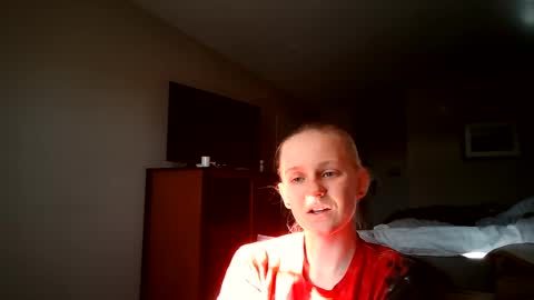 feyaa22 online show from October 5, 4:49 pm