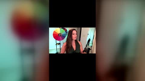 Snapshot of goddessfiore chatting on March 17, 9:29 pm Goddess Fiore online show from March 17, 9:29 pm