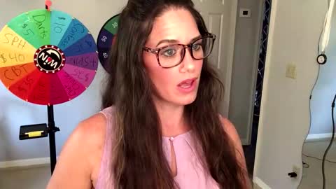 Snapshot of goddessfiore chatting on March 24, 9:31 pm Goddess Fiore online show from March 24, 9:31 pm