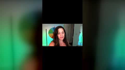 Snapshot of goddessfiore chatting on April 3, 1:14 am Goddess Fiore online show from April 3, 1:14 am