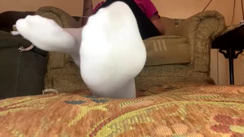 Goddess Freya online show from September 21, 12:07 pm