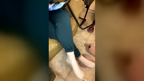 Goddess Freya online show from February 7, 3:05 pm