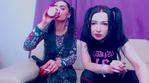 Goddess Georgia online show from December 14, 3:36 pm