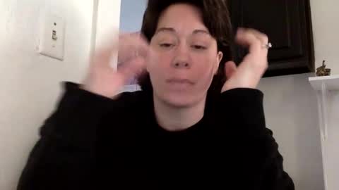 GoddessJayla Star online show from December 1, 2:00 pm