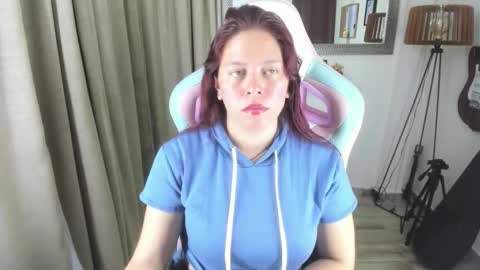 Goddess Jessica and slave Roger online show from March 4, 4:51 am