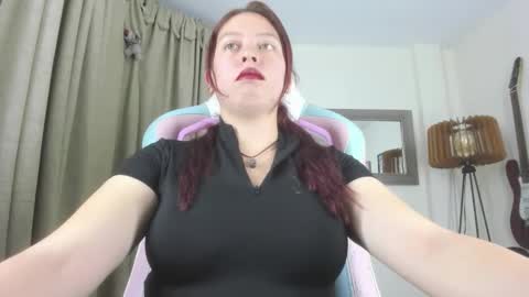 Goddess Jessica and slave Roger online show from March 13, 5:03 am