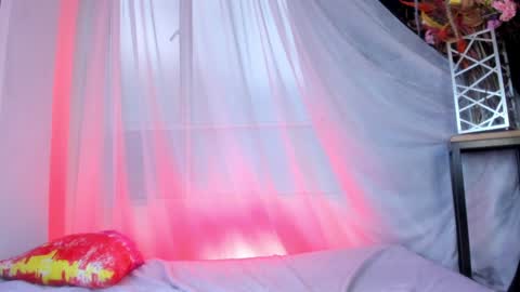 Julieta online show from December 27, 10:37 pm