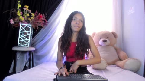 Julieta online show from January 7, 6:56 pm