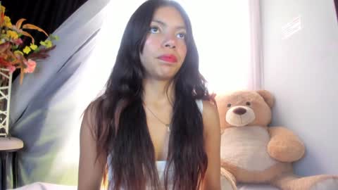 Julieta online show from January 9, 7:18 pm