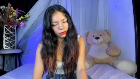 Julieta online show from January 10, 1:21 am