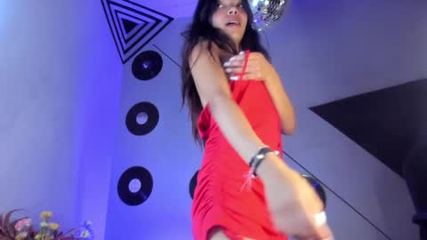 Julieta online show from January 14, 10:23 pm