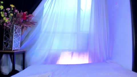 Julieta online show from January 22, 10:15 pm