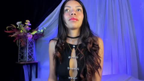 Julieta online show from February 9, 1:33 am