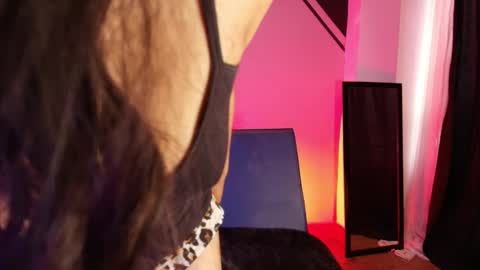 Julieta online show from September 15, 7:25 pm