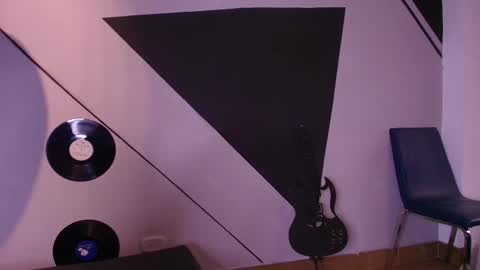 Julieta online show from November 21, 7:23 pm