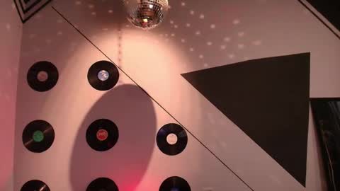 Julieta online show from February 15, 6:37 pm