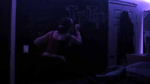 Snapshot of goddesskallie chatting on March 8, 6:39 am Kallie online show from March 8, 6:39 am
