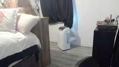 Snapshot of goddesskallie chatting on July 22, 4:21 pm Kallie online show from July 22, 4:21 pm
