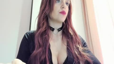 GoddessKasyia online show from March 4, 1:06 pm