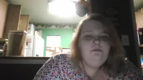 goddesskay30 online show from September 14, 9:19 am