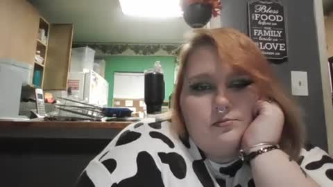 goddesskay30 online show from September 17, 10:50 am