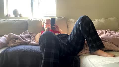 GoddessMayvn online show from November 7, 9:15 pm