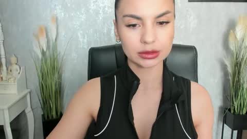 Mistress online show from February 26, 1:08 pm