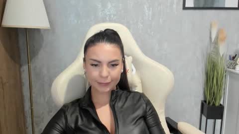 Mistress online show from September 17, 3:14 pm
