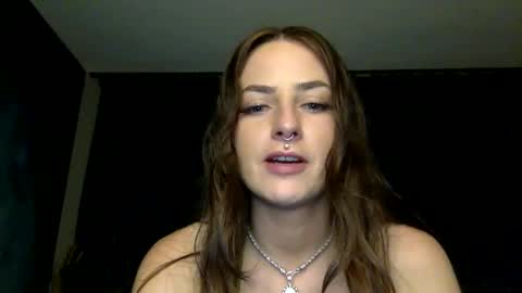 goddessmiamuse online show from September 28, 7:52 pm