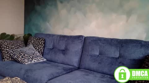 goddessmiamuse online show from October 21, 1:45 pm