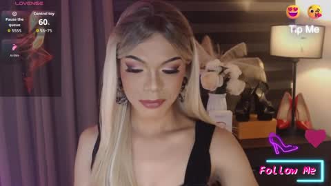 Michaella online show from June 11, 7:12 pm