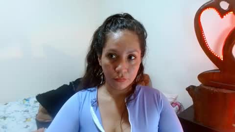  Naih Reyes online show from December 2, 5:37 am