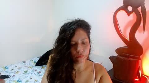  Naih Reyes online show from December 5, 5:59 am
