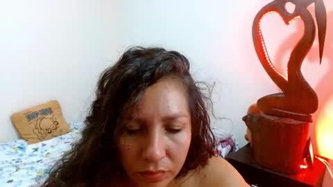  Naih Reyes online show from December 13, 1:04 am