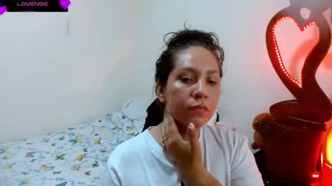  Naih Reyes online show from December 30, 5:15 am