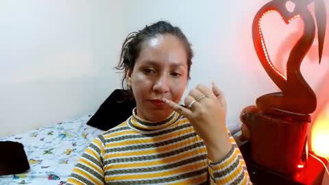  Naih Reyes online show from December 31, 4:16 am
