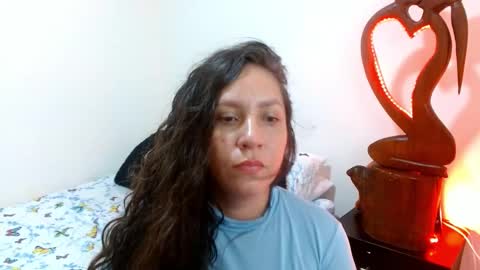  Naih Reyes online show from January 2, 5:14 am