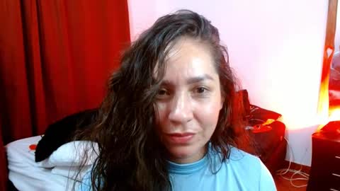  Naih Reyes online show from January 21, 2:22 am