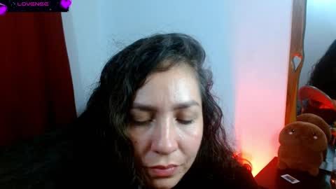  Naih Reyes online show from March 7, 4:35 am