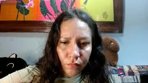  Naih Reyes online show from September 16, 5:52 am