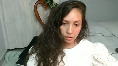 Snapshot of goddessnahi chatting on July 7, 7:23 am Naih Reyes online show from July 7, 7:23 am