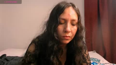 Snapshot of goddessnahi chatting on July 15, 4:51 am Naih Reyes online show from July 15, 4:51 am