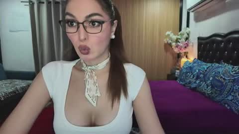 angel online show from July 24, 4:43 am