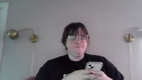 Goddess Persephone Jane online show from July 26, 2:57 pm