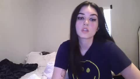 Goddess Raven online show from December 4, 5:33 pm